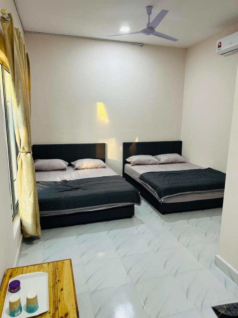 Triple S Guest House Bachok Luaran gambar